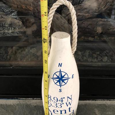 Nautical Decor- Primitives by Kathy Two Mermaid Trays