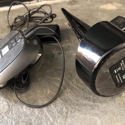 Logitech Universal Remotes w/ Hub