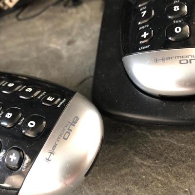Logitech Universal Remotes w/ Hub
