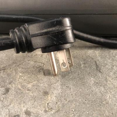 APC Back-UPS Full time Surge Protection