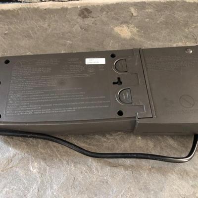 APC Back-UPS Full time Surge Protection