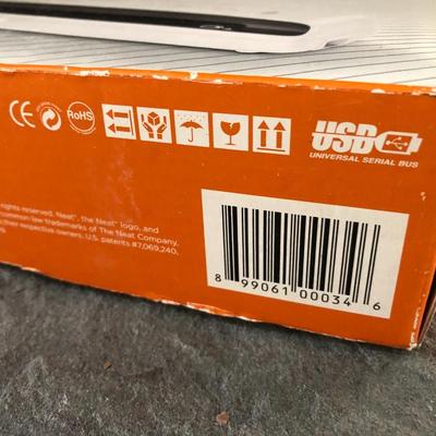 Neat Receipts Digital Filing System