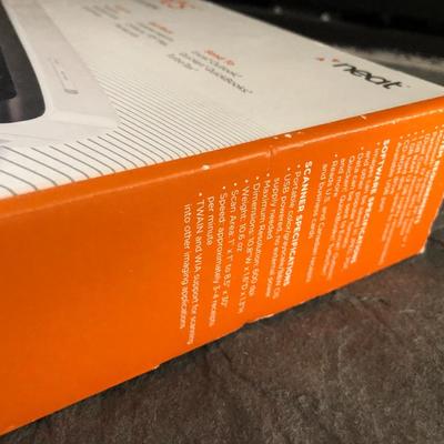 Neat Receipts Digital Filing System