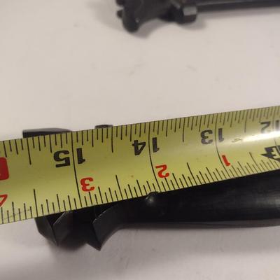 Filipino Tribal Cutlery Bolo Wood Carved Handle and Sheath Choice A