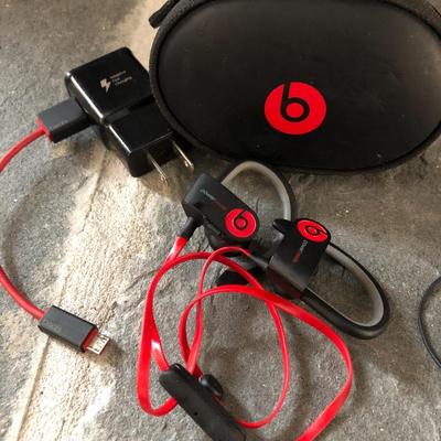 BEATS, SoundPeats, Super Tips & Samsung Charger