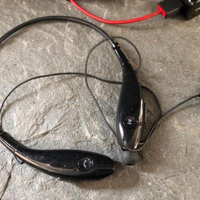 BEATS, SoundPeats, Super Tips & Samsung Charger
