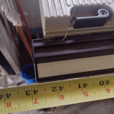 Ryobi 10" Table Saw System with Fence Guide