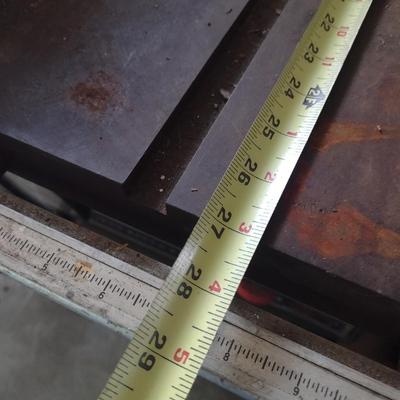 Craftsman 10" Bench Saw