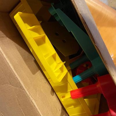 Rock 'Em Sock"Em Robots
