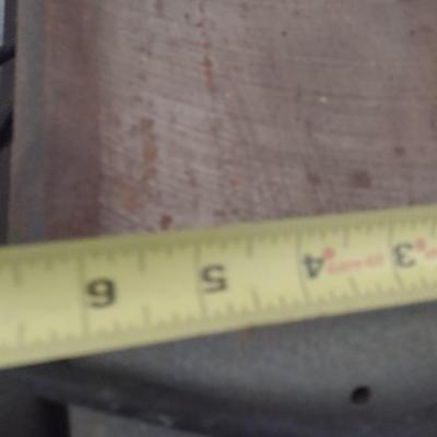 Craftsman 9" Disc and 6" Belt Sander