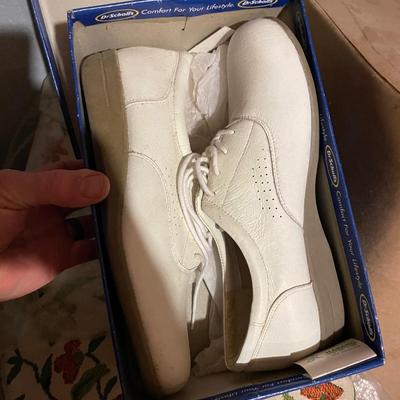 Vintage Ladies Shoes Size 6 1/2