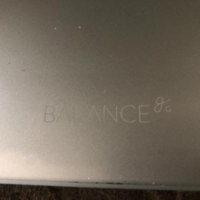 Balance Digital Scale