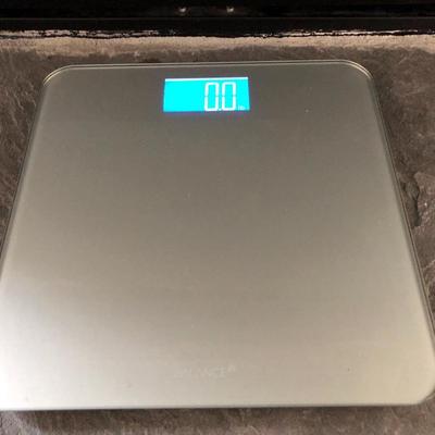 Balance Digital Scale
