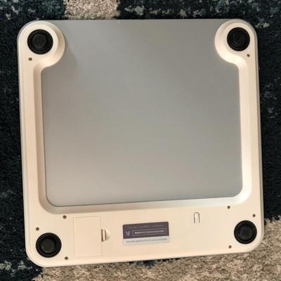 Balance Digital Scale
