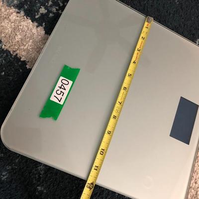Balance Digital Scale
