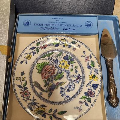 Decorative Collector Plate lot