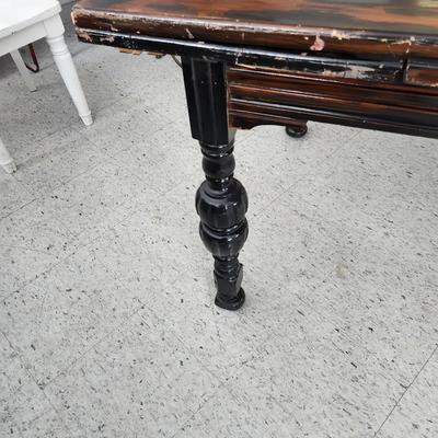 Farmhouse Dining table