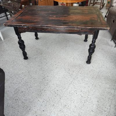 Farmhouse Dining table