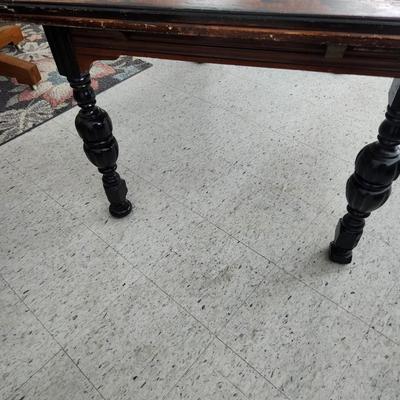Farmhouse Dining table