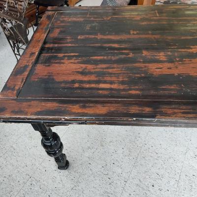 Farmhouse Dining table