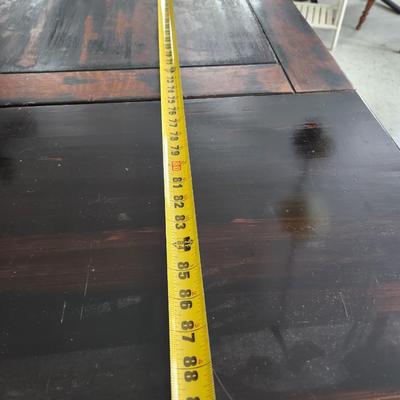 Farmhouse Dining table
