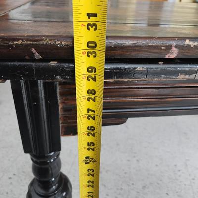 Farmhouse Dining table