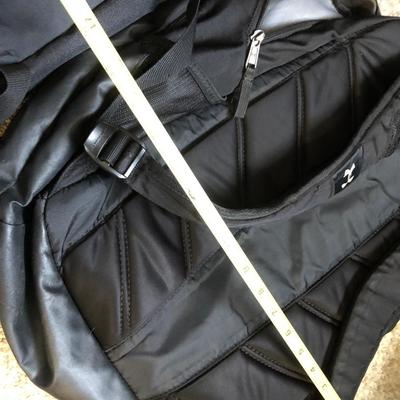 Two Under Armour Backpacks