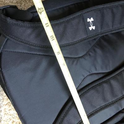 Two Under Armour Backpacks