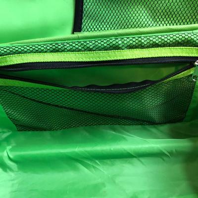 Childâ€™s Teenage Mutant Ninja Turtle Travel case with wheels