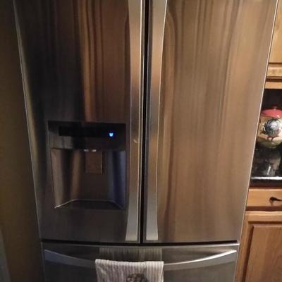 Refrigerator