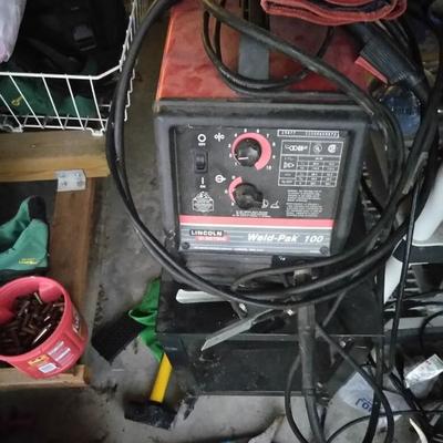 Welder