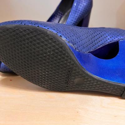Mixed Lot Size 6 Heels Shoes
