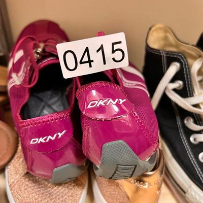Mixed Lot Womenâ€™s Shoes Sz 6