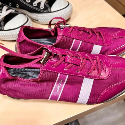 Mixed Lot Womenâ€™s Shoes Sz 6