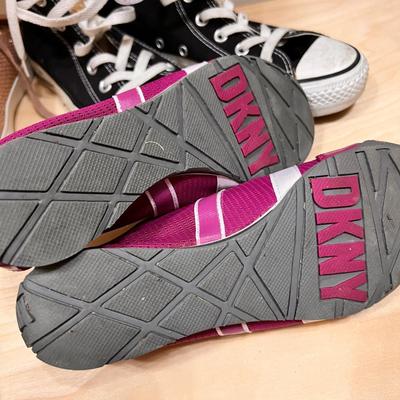 Mixed Lot Womenâ€™s Shoes Sz 6