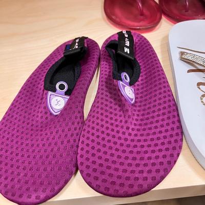 Mixed Lot Womenâ€™s Shoes Sz 6