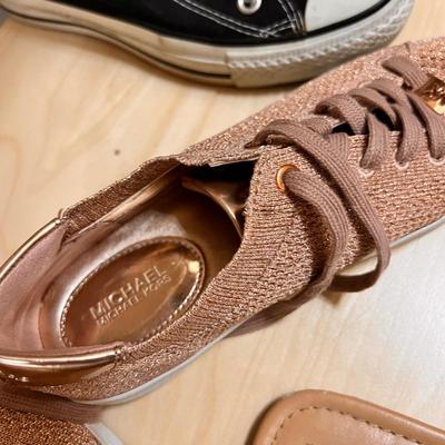 Mixed Lot Womenâ€™s Shoes Sz 6