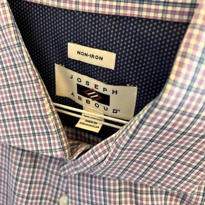 Big Lot Mens Dress Shirts Sz. XL - XXL