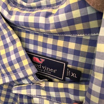 Big Lot Mens Dress Shirts Sz. XL - XXL
