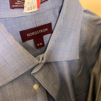 Big Lot Mens Dress Shirts Sz. XL - XXL