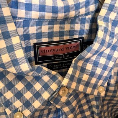 Big Lot Mens Dress Shirts Sz. XL - XXL