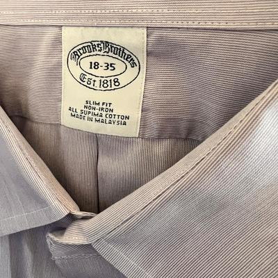 Big Lot Mens Dress Shirts Sz. XL - XXL