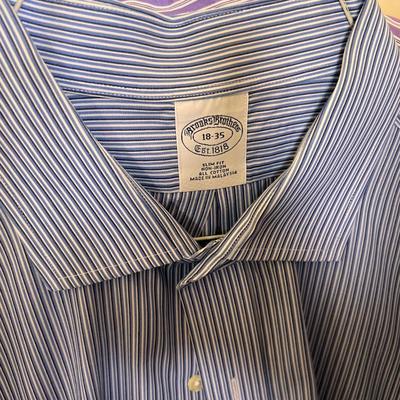 Big Lot Mens Dress Shirts Sz. XL - XXL