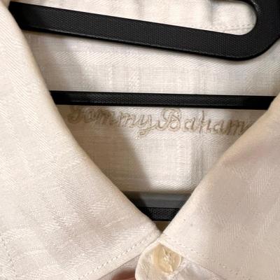 Lot Mens Casual Shirts XL - XXL