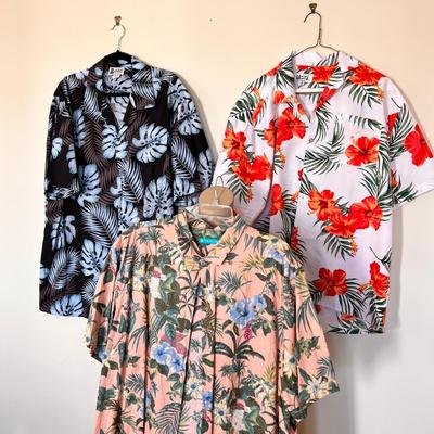 Lot Mens Casual Shirts XL - XXL