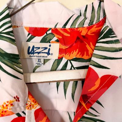Lot Mens Casual Shirts XL - XXL