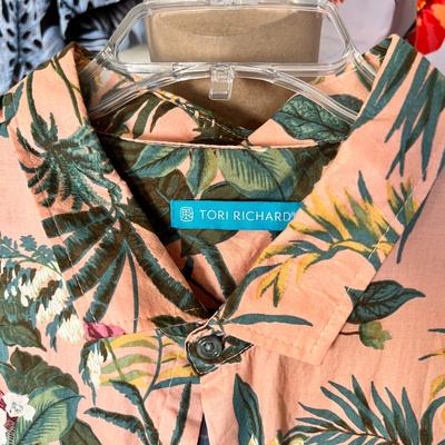 Lot Mens Casual Shirts XL - XXL