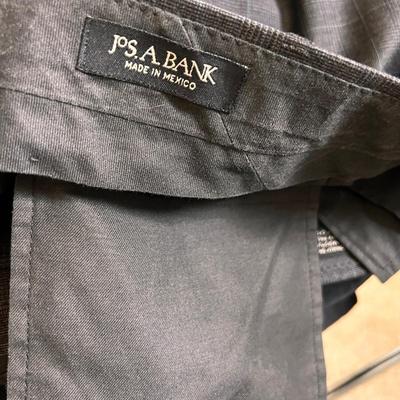 Big Lot Mens Dress Pants W36, 38