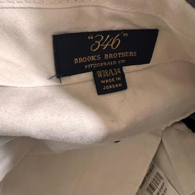 Big Lot Mens Dress Pants W36, 38