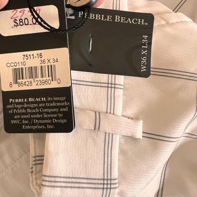 Big Lot Mens Dress Pants W36, 38